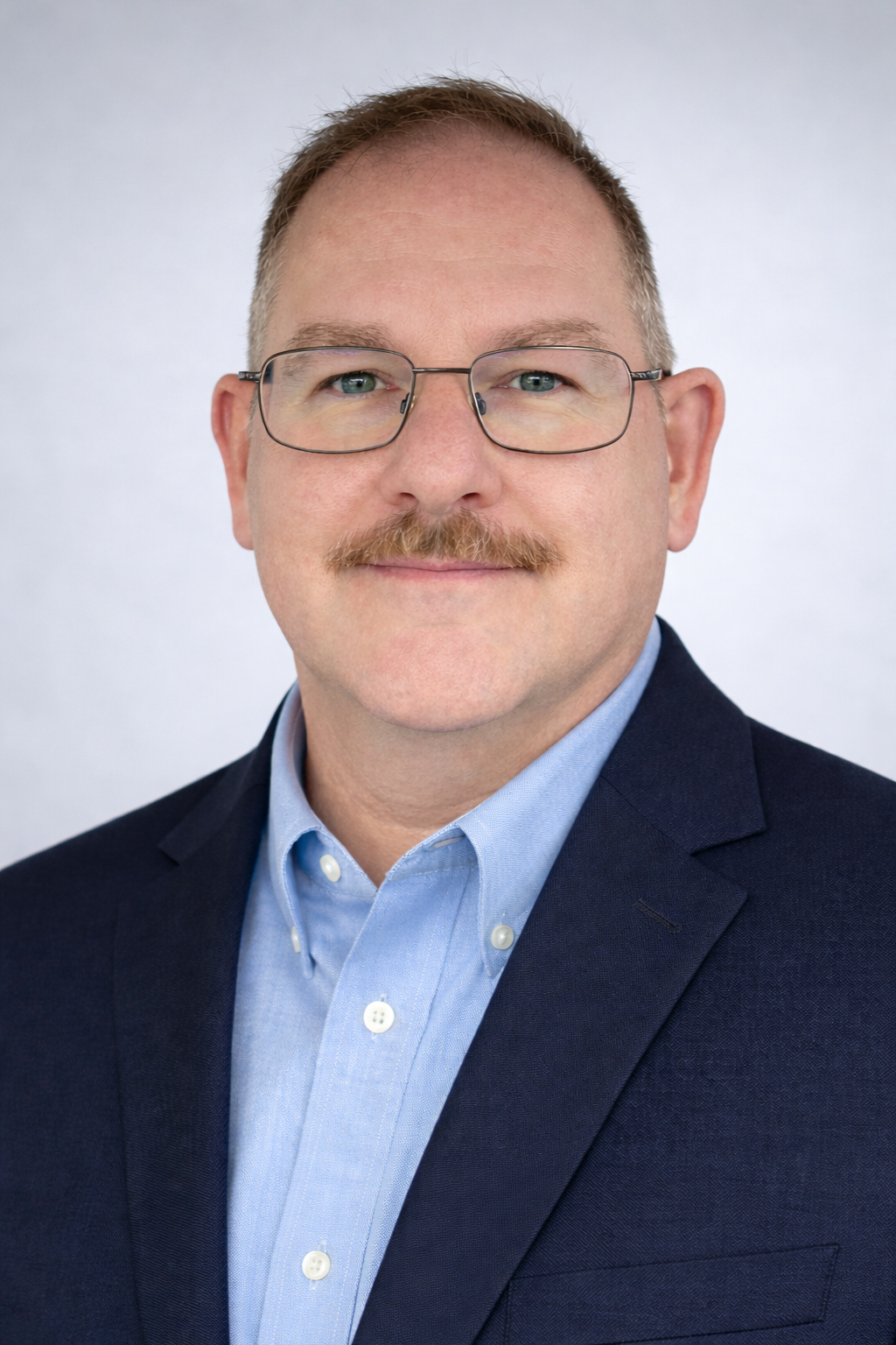 Matthew Shores, Founder & CEO of M. Shores Tech